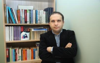 Prof. Dr.Çetin ÖNDER