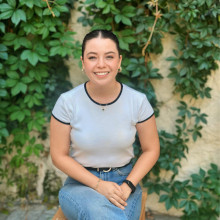 Arş. Gör. Bengü Öztan Körün