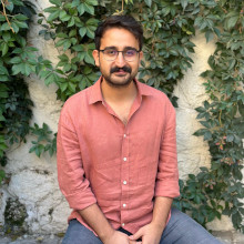 Arş. Gör. Mustafa Okay