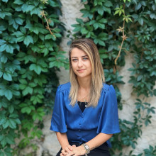 Öğr. Gör. Dr. Ülkü Neslihan AKTAŞ